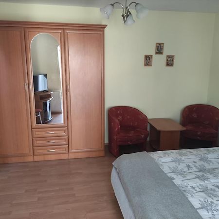Zsanett Appartement Hévíz Стая снимка