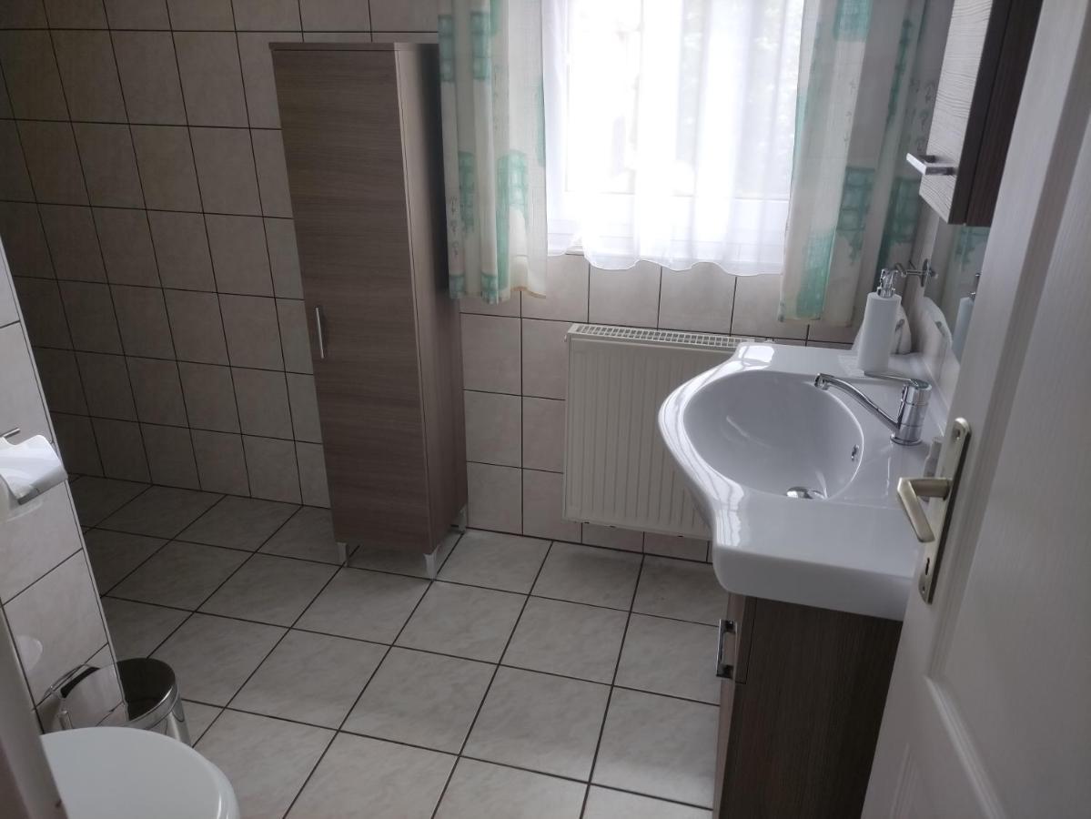 Zsanett Appartement Hévíz Екстериор снимка