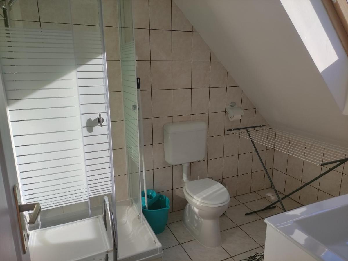 Zsanett Appartement Hévíz Екстериор снимка