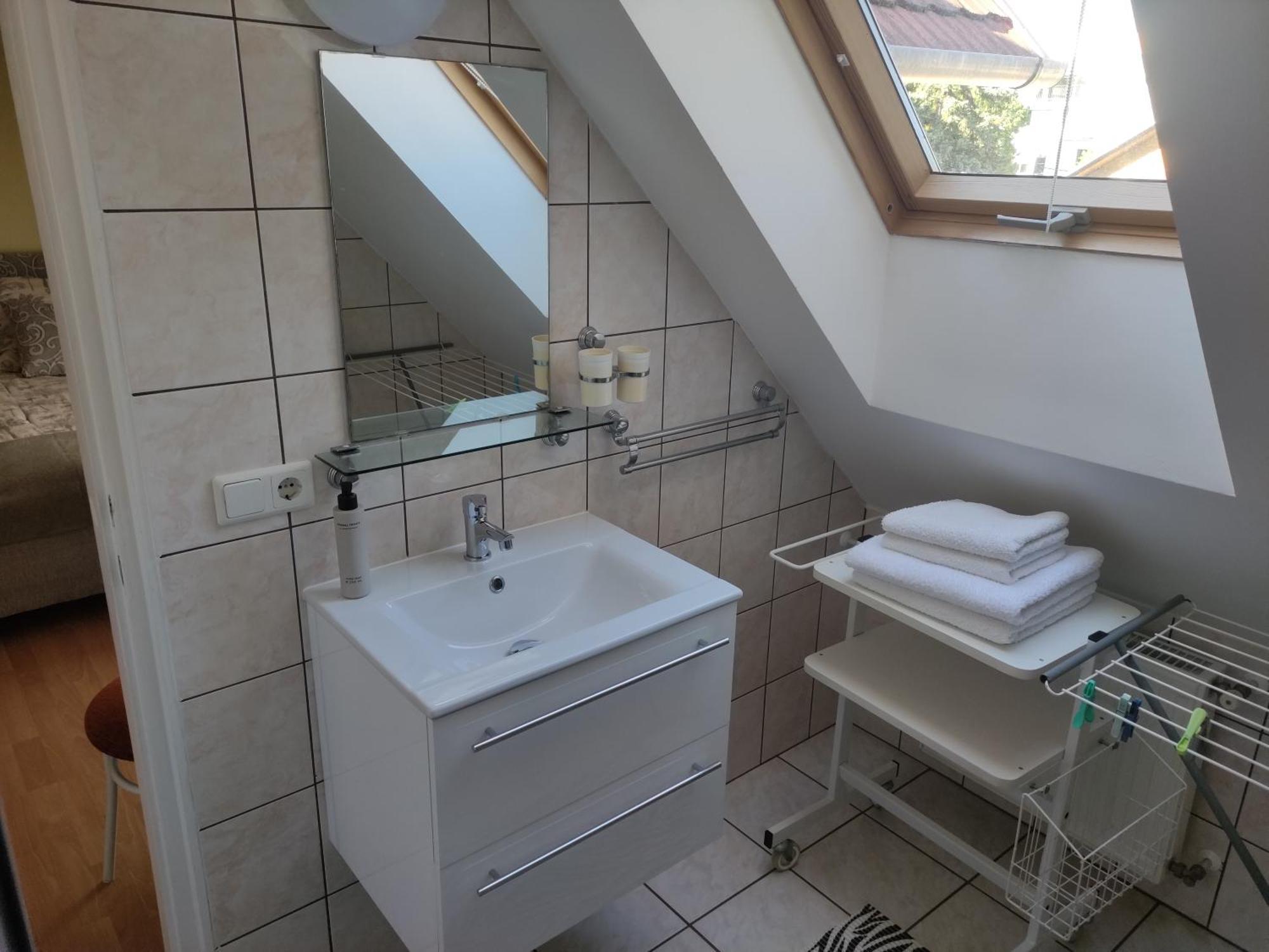 Zsanett Appartement Hévíz Стая снимка